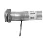 AP Exhaust 18179 Prebent Exhaust Pipe