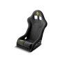 Supercup Racing Seat Regular Size Black