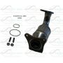 Davico Mfg 18201 Direct Fit Catalytic Converter