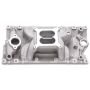 EDELBROCK EDE7516 SBC Performer RPM A/G Manifold - 262-400