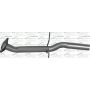 Davico 328931 Exhaust Pipe