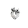 Borla 18322 Accessory - Stainless Steel AccuSeal Clamp