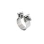 Borla 18327 Accessory - Stainless Steel AccuSeal Clamp