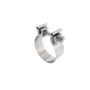 Borla 18330 Accessory - Stainless Steel AccuSeal Clamp