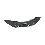 MBRP Exhaust 183834 Full Front Winch Bumper