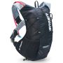 USWE 2104501 Vertical Hydration Pack 10L - Carbon Black