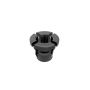 Mopar 68186439AA RETAINER, Push Lock