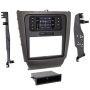 Metra 99-8163 Lexus IS Series (without NAV) 2006-2015 Radio Install kits