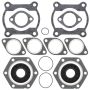 Vertex Pistons 711110C Engine Oil Seal Kit