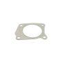 Torque Solution Multi-Layer Stainless Gasket: Subaru FA20 Turbo to J-Pipe