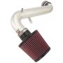 K&N 69-2541TP Performance Air Intake System