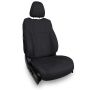 PRP Seats B078-02 PRP 2021+ Subaru Outback Front Seat Covers  (Pair) - All Black