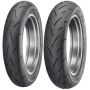 Dunlop 45256703 120/80-12 Tt93gp Pro Rear
