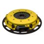 ACT T1R-F05 2011 Ford Mustang Twin Disc HD Race Kit Clutch Kit