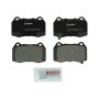 Bosch BP960 Bosch QuietCast Brake Pads