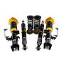 ISC Suspension F031-S ISC 2022+ Ford Maverick AWD N1 Coilovers - Street