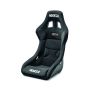 SPARCO SCO008012GNR Seate Gaming QRT-R Black