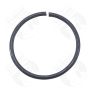 Yukon Gear & Axle YSPSR-013 Yukon Gear Stub Axle Retaining Clip Snap Ring For 8.25in GM IFS