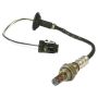 MANDO 18A1413 New OE Oxygen Sensor, Direct Replacement