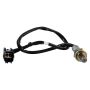 MANDO 18A1478 New OE Oxygen Sensor, Direct Replacement