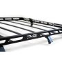 DV8 Offroad RRJK-03 07-18 Jeep Wrangler JK Full-Length Roof Rack