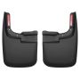 HUSKY LINERS HSK58461 17-   Ford F250 Front Mud Flaps