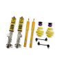 KW 15220017 Coilover Kit V2 BMW Z3 (MR/C) M Roadster