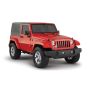 Bushwacker 07-18 Jeep Wrangler Pocket Style Flares 2pc Fits 2-Door Sport Utility Only - Black