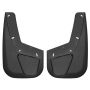 HUSKY LINERS HSK56731 07-09 Sub/Tahoe/Yukon Front Mud Flaps
