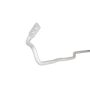 Whiteline BTR30Z 89-92 Toyota Cressida (MX83) 16 mm 2 Point Rear Adjustable Swaybar