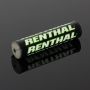 Renthal P292 Mini SX 205 Pad 8.5 in. -Black/ White/ Green
