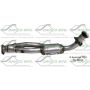 Davico Mfg 269154 CARB Exempt Direct Fit Catalytic Converter