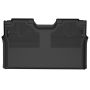 HUSKY LINERS HSK53491 Ford X-Act Contour Floor Liners Rear Black
