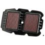 K&N HA-7008 Replacement Air Filter