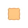 KC HiLiTES 5330 KC Shield FLEX ERA 1 Amber EA
