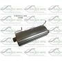 Davico Mfg 191406 Direct fit Muffler