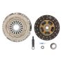 Exedy KFM08HP EXEDY OEM Clutch Kit; HD Version; FORD