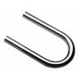 Borla 19230 Accessory - Stainless Steel Universal U-Bend