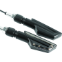 BikeMaster 266191 Tanto Turn Signal Rear