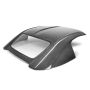 Seibon HT0005HDS2K-CF 00-10 Honda S2000 Carbon Fiber Hardtop w/ Glass