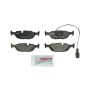 Bosch BP279 Bosch QuietCast Brake Pads