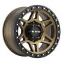 Method Race Wheels MR31289080918 18X9 8X6.50 (+18) CWH 312BZ (HB 130.81)