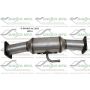 Davico Mfg 19514 Direct Fit Catalytic Converter