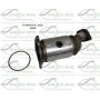 Davico Mfg 19566 Direct Fit Catalytic Converter