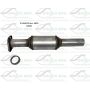 Davico Mfg 19567 Direct Fit Catalytic Converter