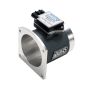 BBK PERFORMANCE BBK8007 76mm Mass Air Meter - 94-95 Mustang w/19# Inj.