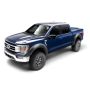 21-   Ford F150 Extend- A-Flare Fender Flares