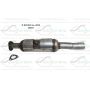 Davico Mfg 19653 Direct Fit Catalytic Converter