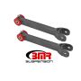 BMR 16-17 6th Gen Camaro Non-Adj. Upper Trailing Arms (Polyurethane) - Black Hammertone