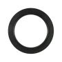Yukon Gear & Axle YSPBF-044 Yukon Gear Rear Axle Shaft Dust Shield for Jeep JL Rubicon Dana 44 2.185 Inner Diameter